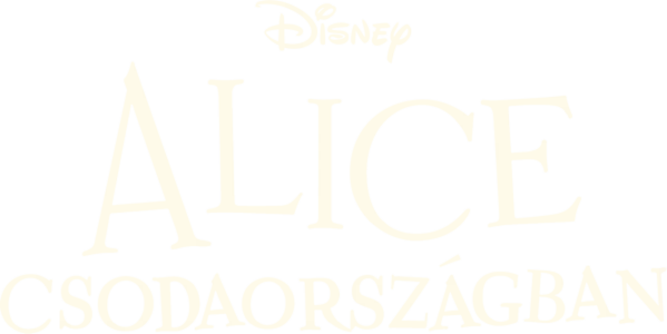 Alice Csodaországban