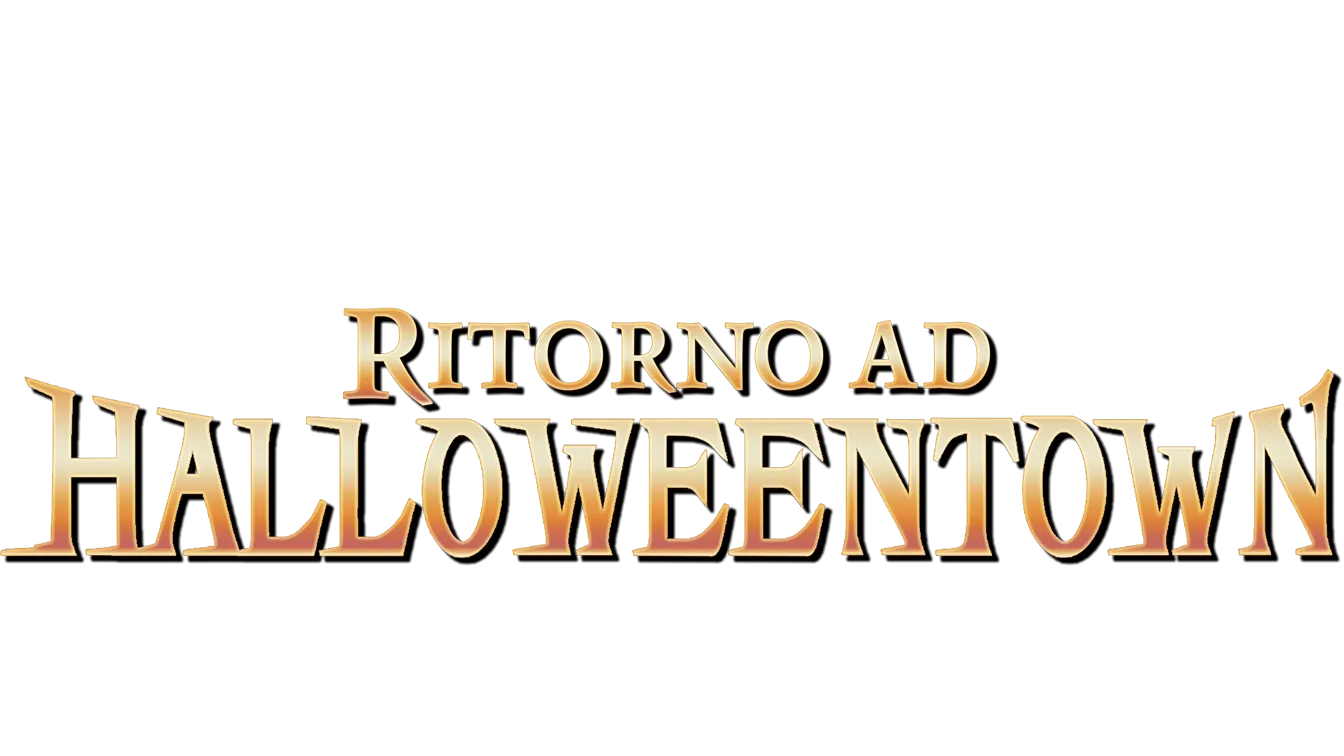 Ritorno ad Halloweentown