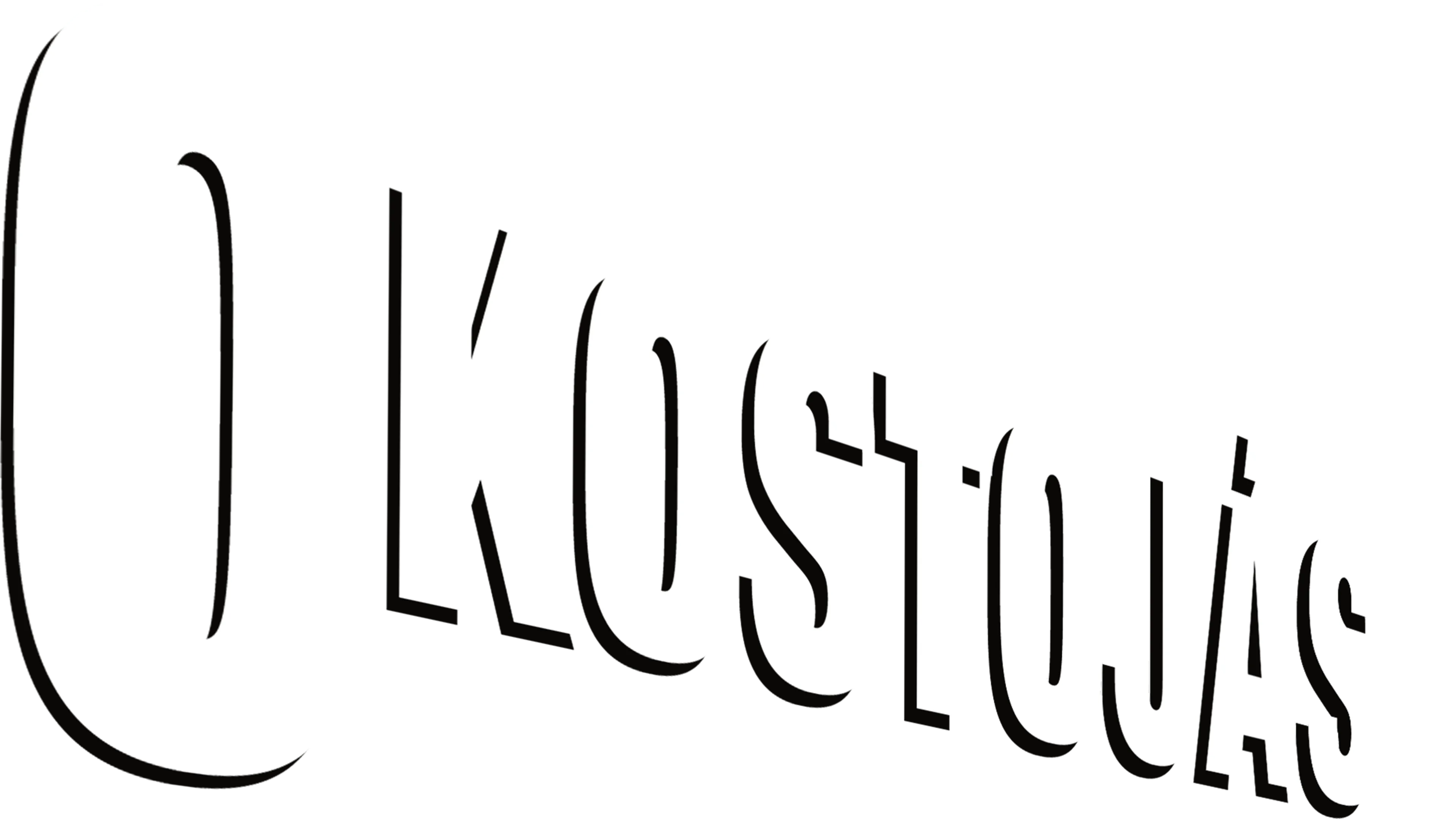 Okostojás