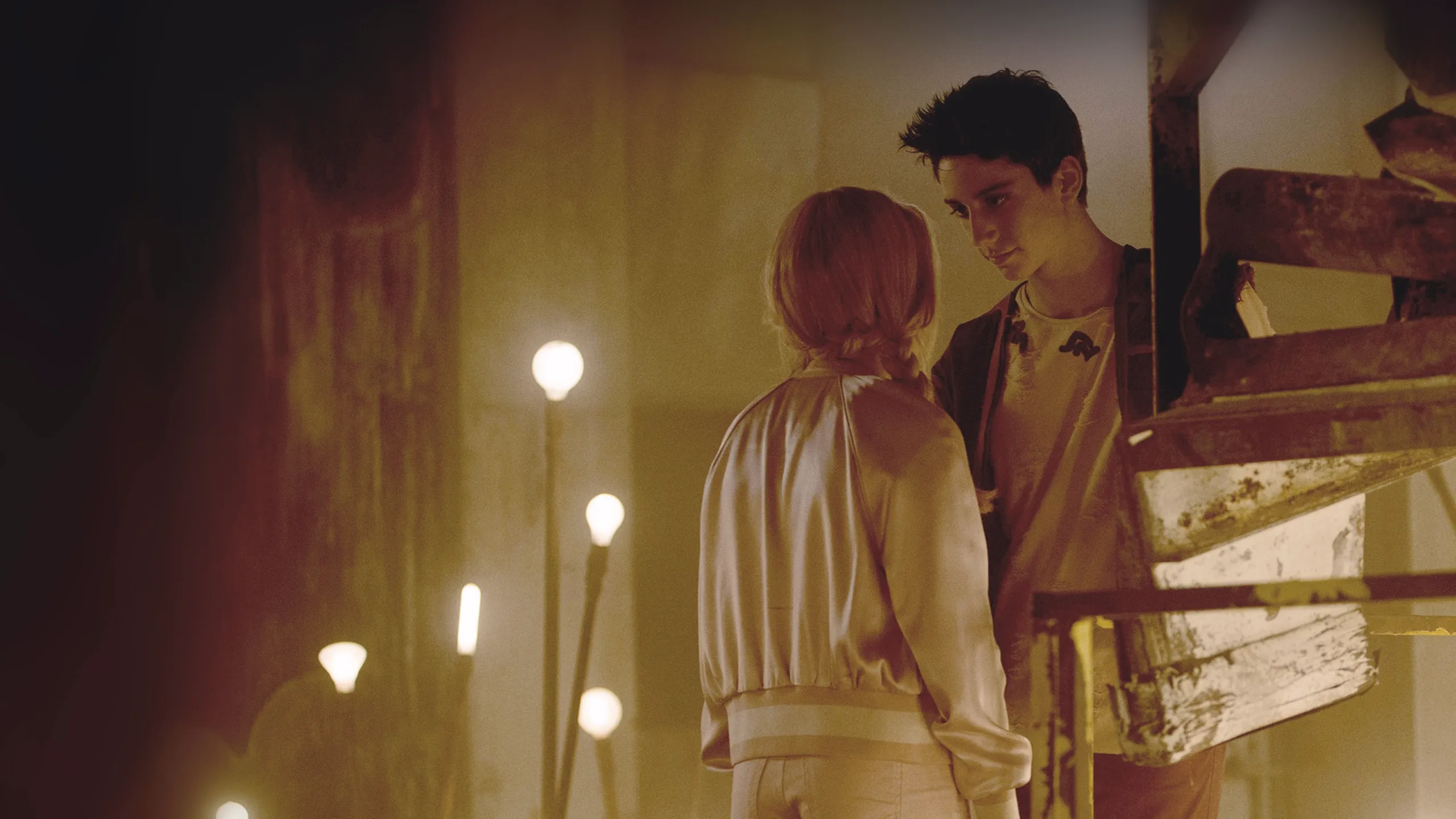 "Someday - Ballad" | ZOMBIES Music Video