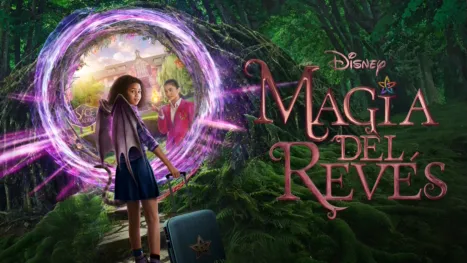 thumbnail - Magia del revés