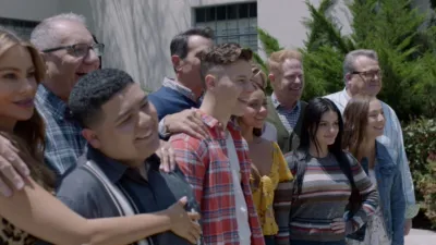 thumbnail - S11:E199 A Modern Farewell