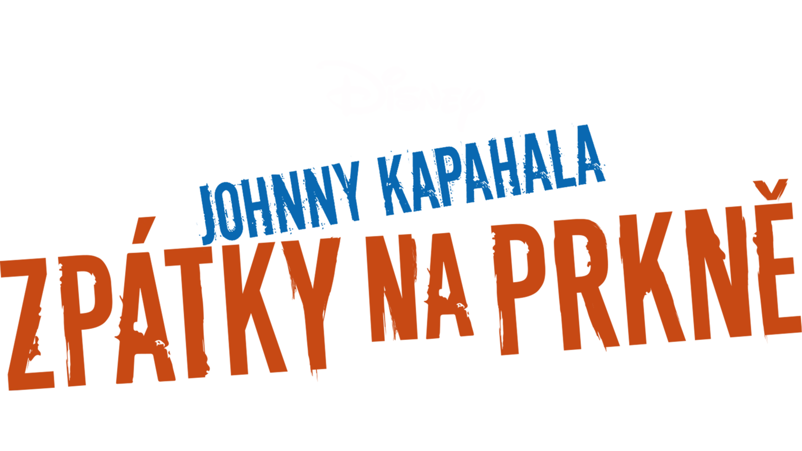 Johnny Kapahala: Zpátky na prkně