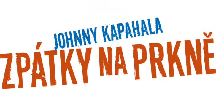 Johnny Kapahala: Zpátky na prkně