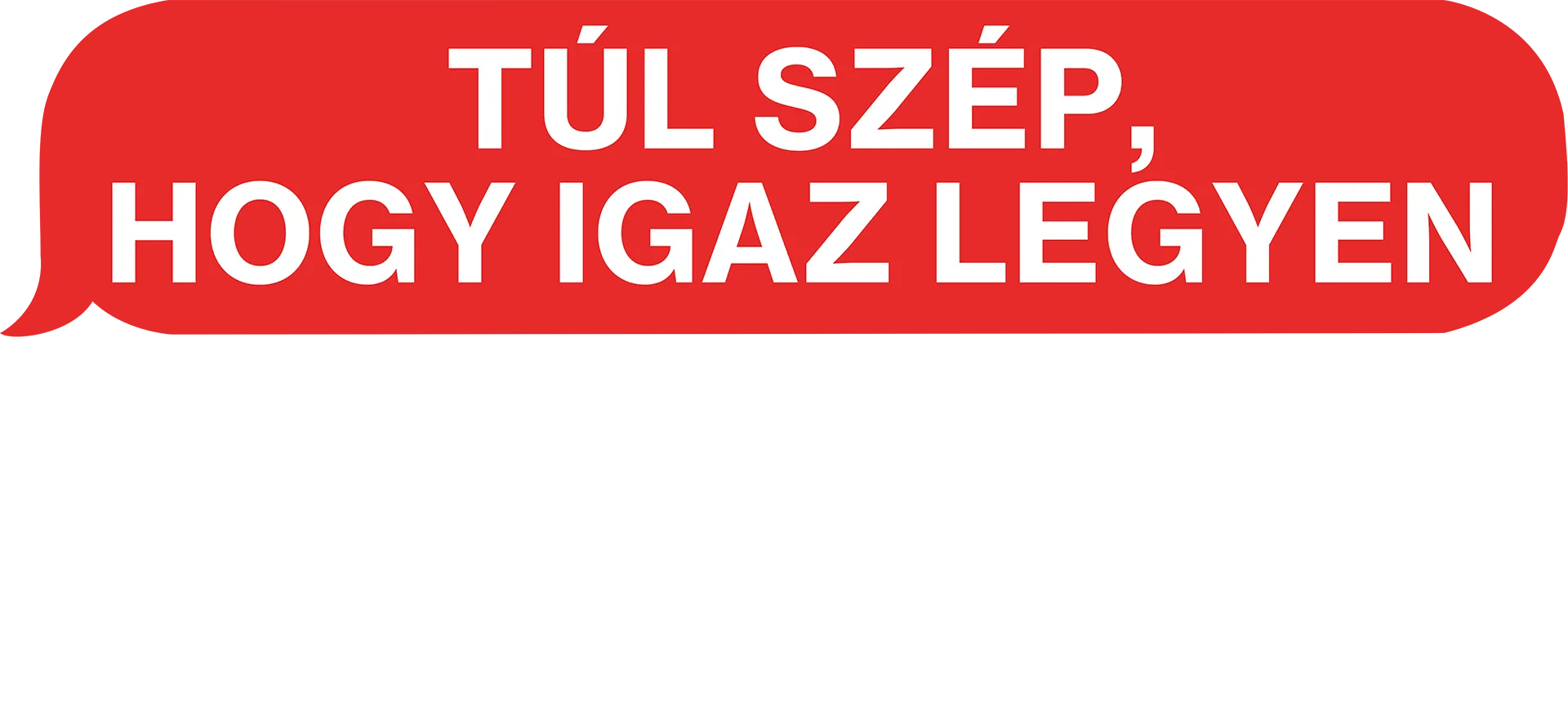 Túl szép, hogy igaz legyen: Egy szerelmi csalás anatómiája