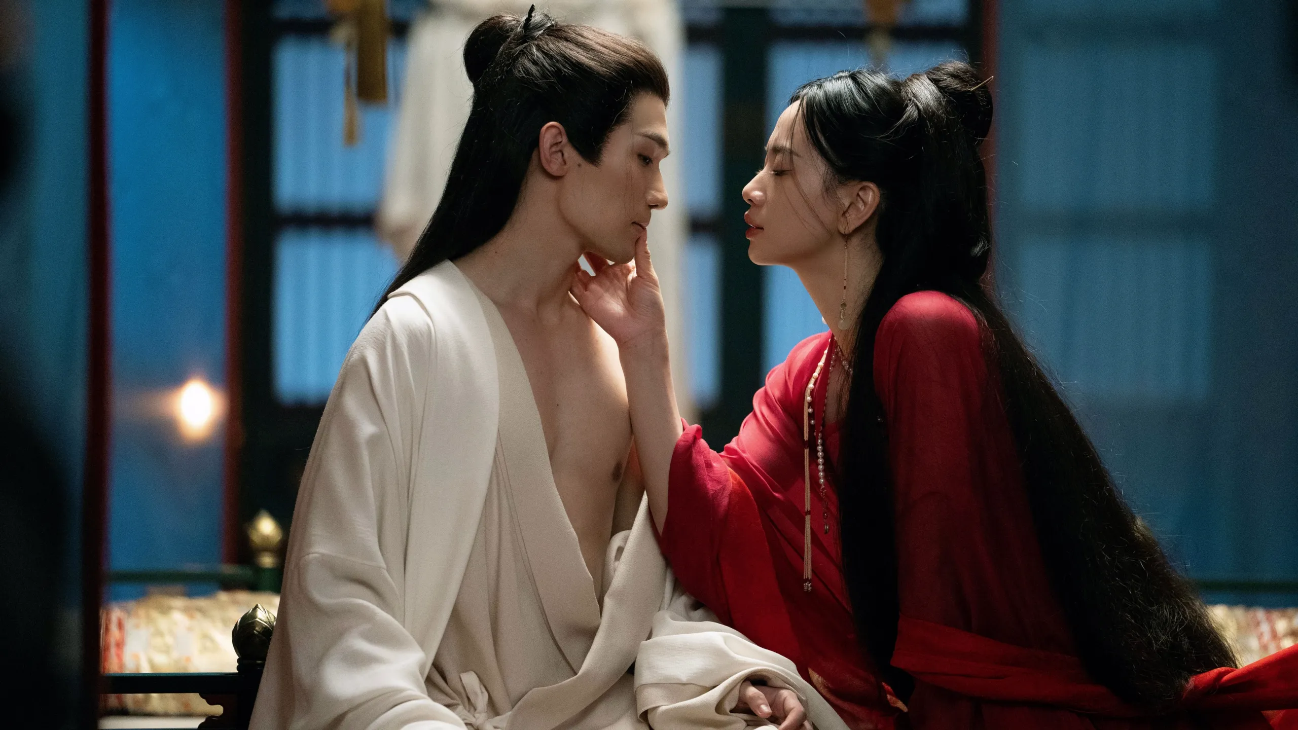 thumbnail - 第 1 季第 14 集：第十四集