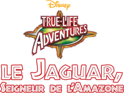 Le jaguar, seigneur de l'Amazone