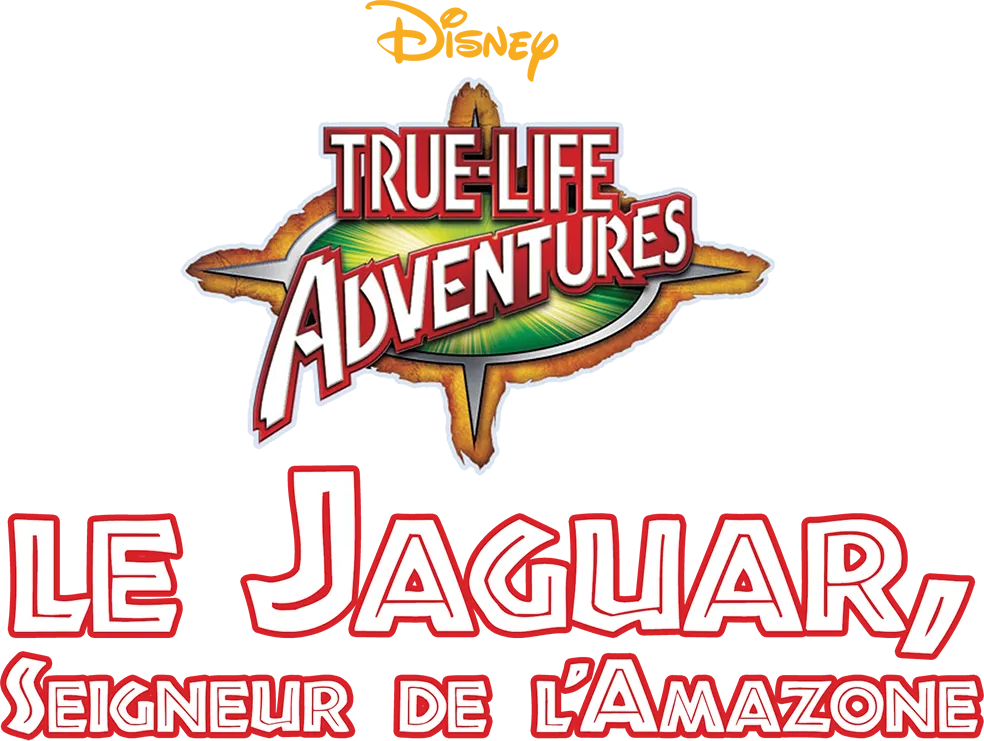 Le Jaguar, seigneur de l'Amazone