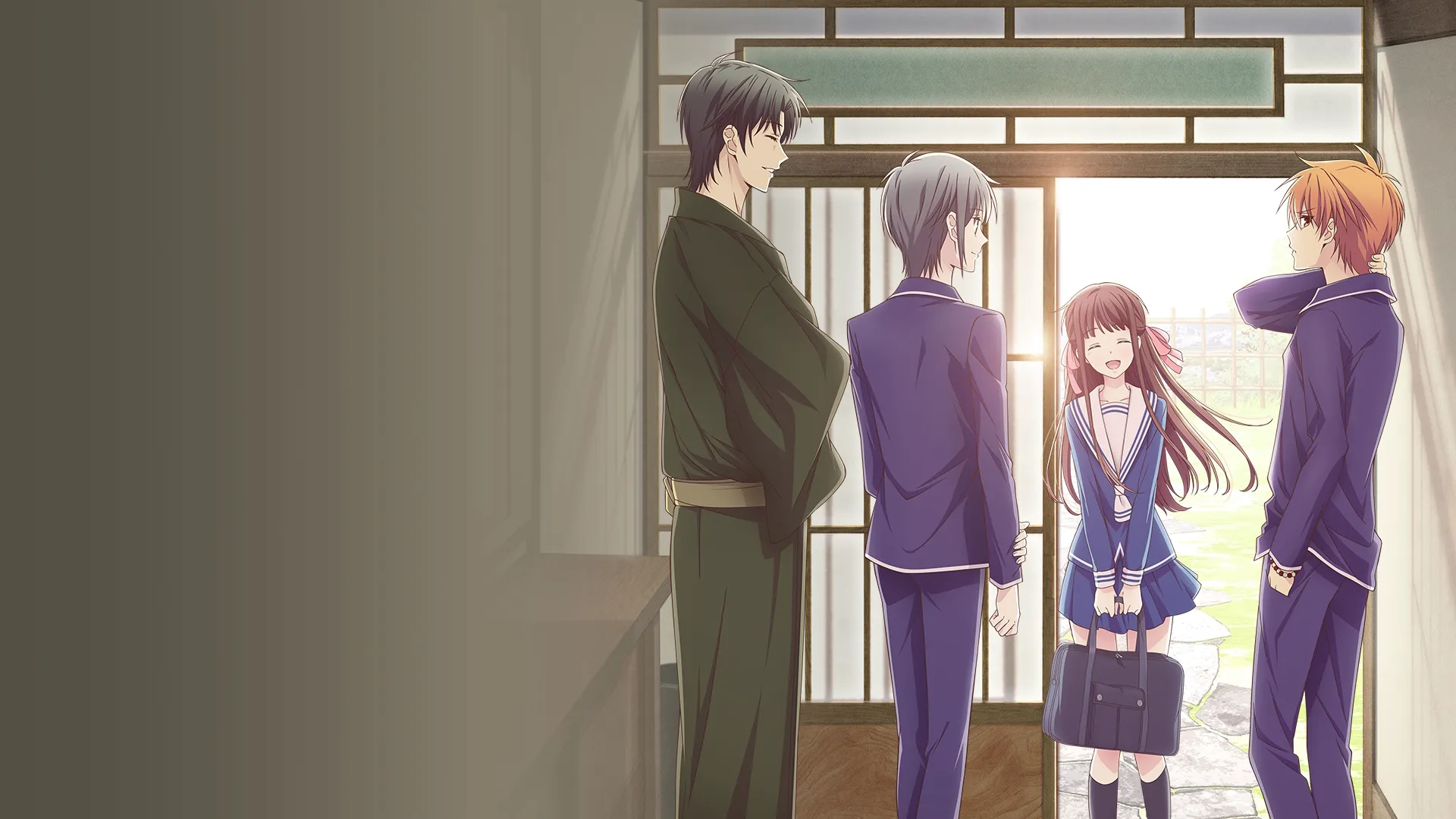 thumbnail - S3:E11 (Dub) Goodbye