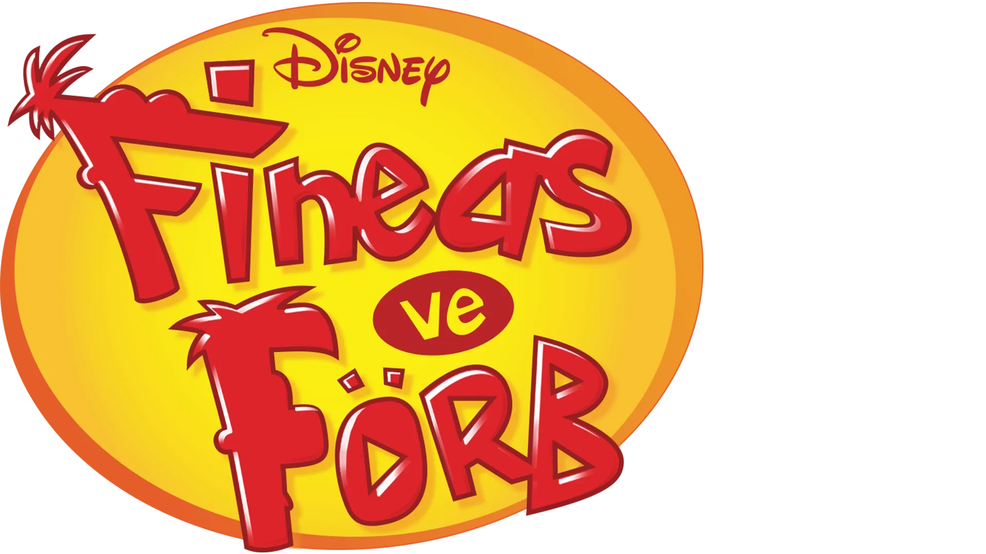 Fineas ve Förb