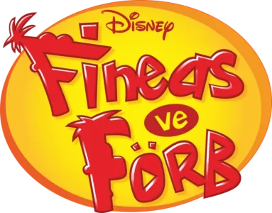 Fineas ve Förb