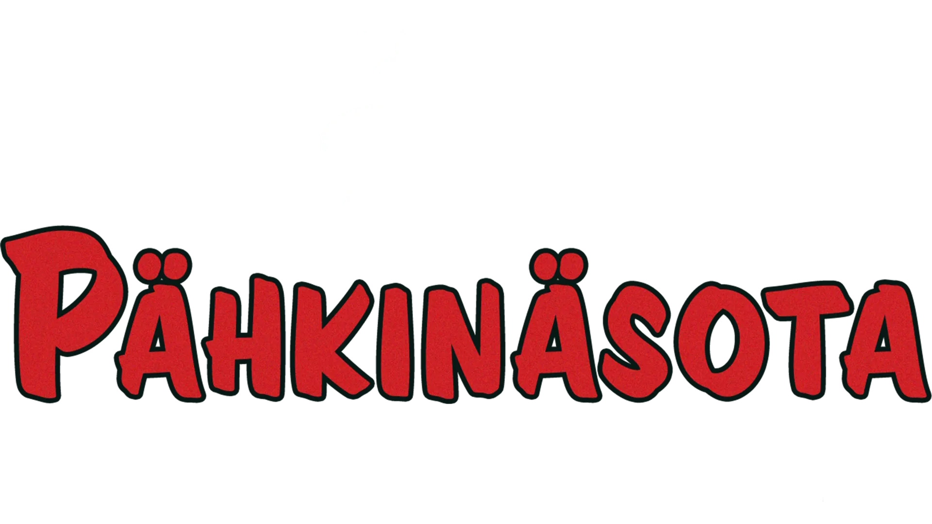 Pähkinäsota