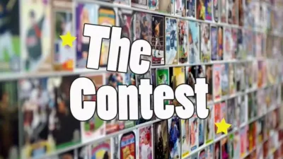 thumbnail - Baseball Card Story