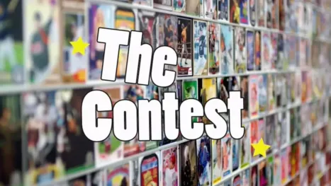 thumbnail - Baseball Card Story