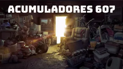 Acumuladores Compulsivos