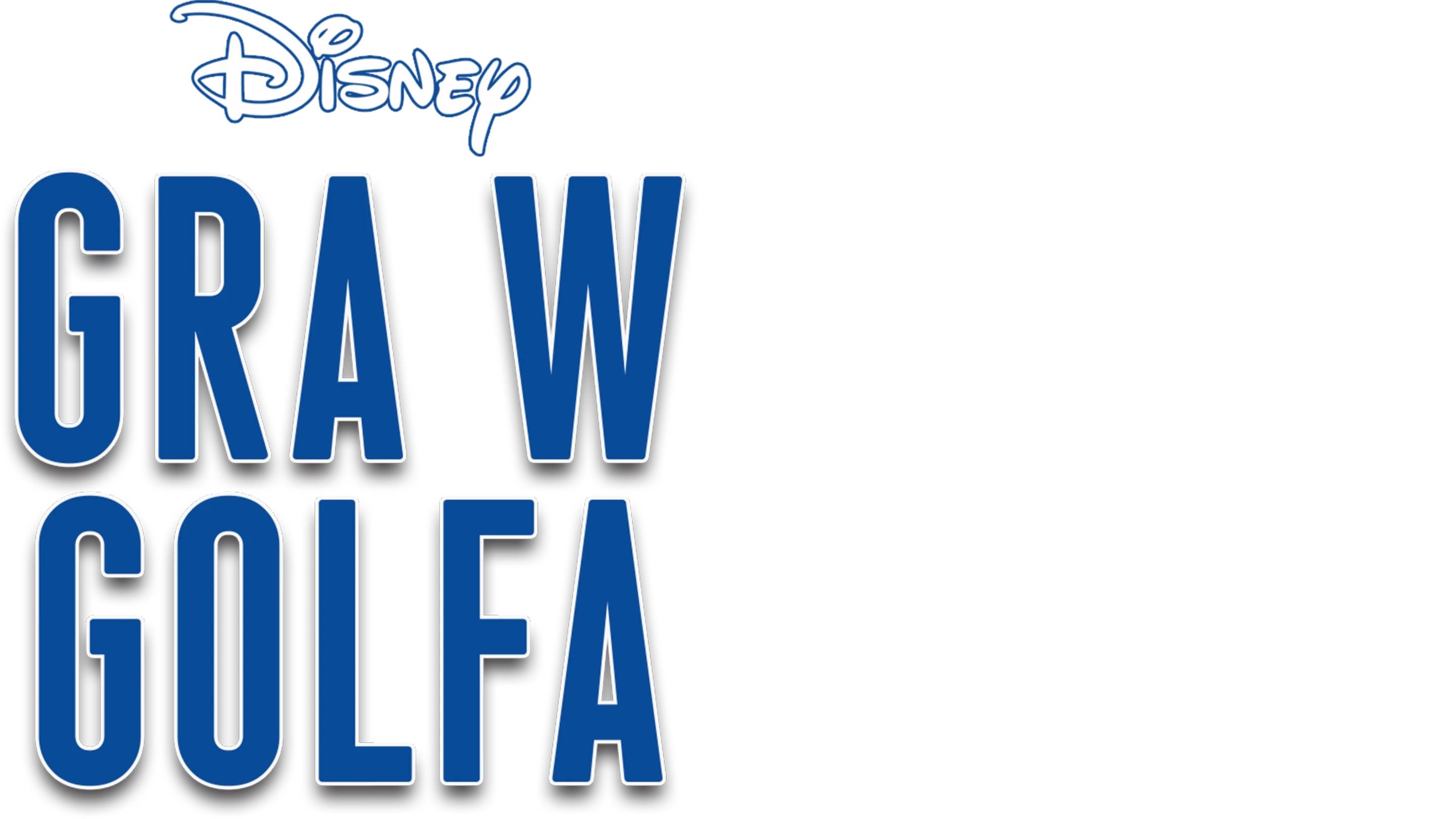 Gra w golfa