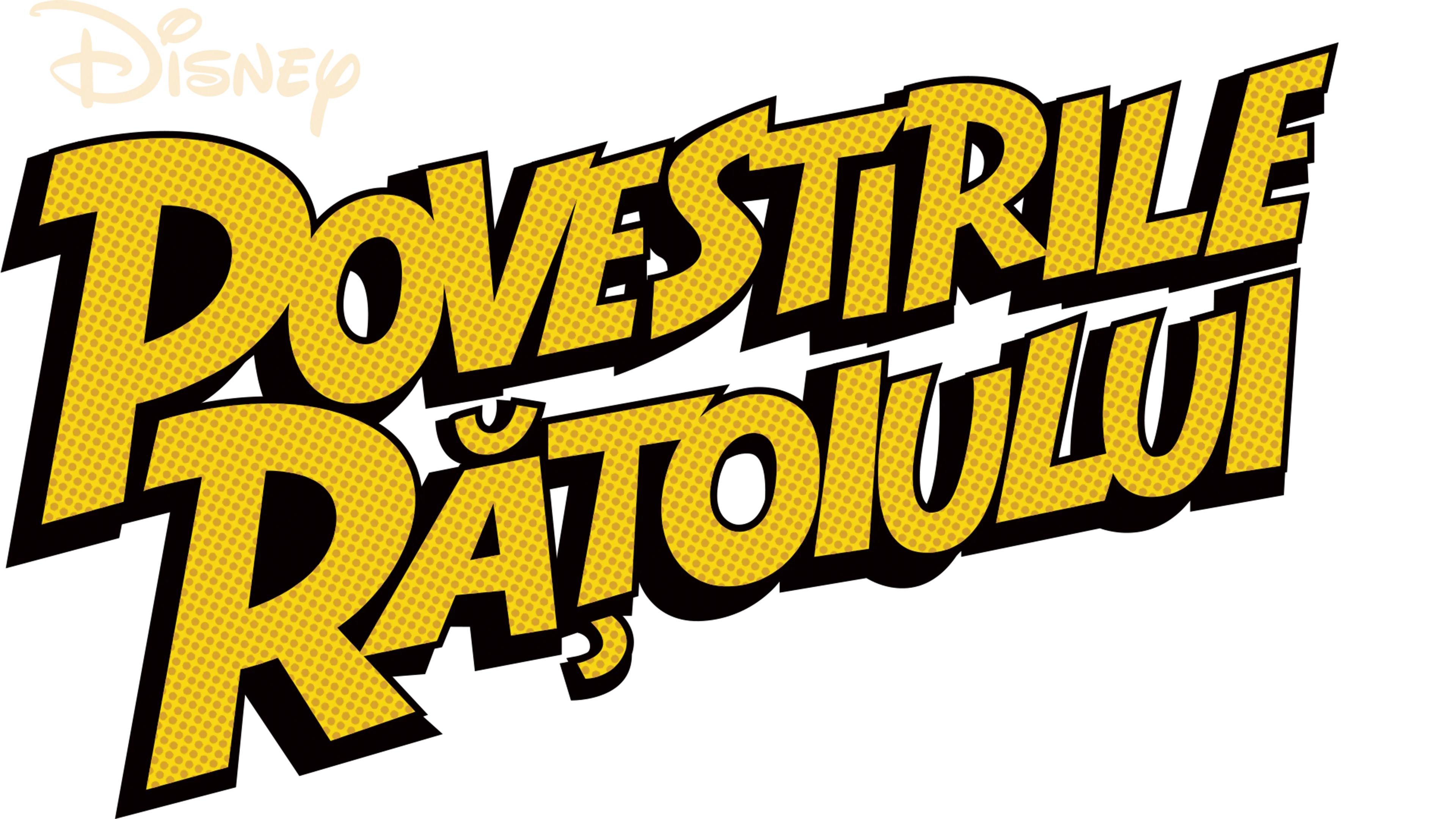 Povestirile rățoiului