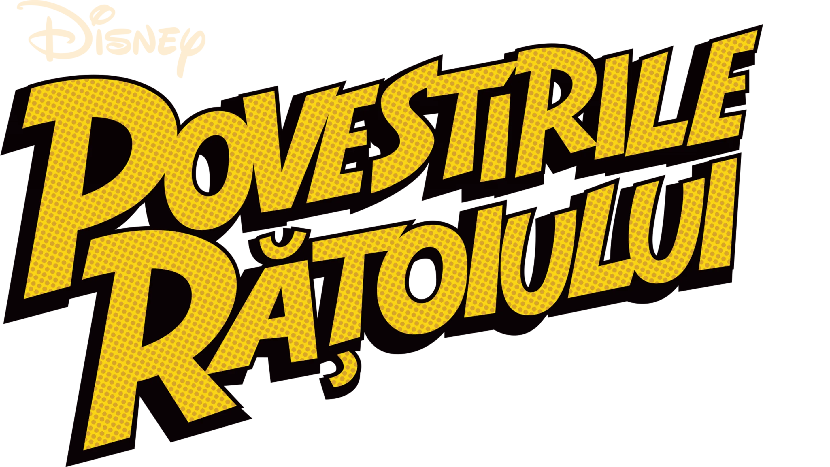 Povestirile rățoiului