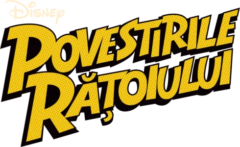 Povestirile rățoiului