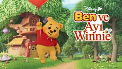 Ben ve Ayı Winnie