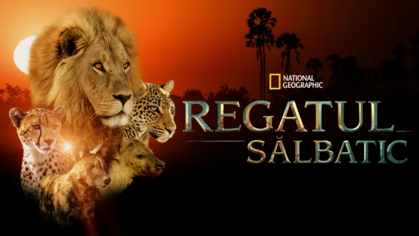 thumbnail - Regatul sălbatic