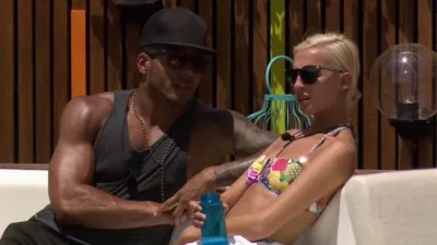 thumbnail - S1:E10 Episode 10