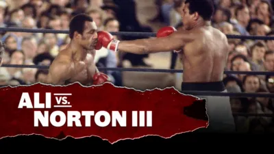 thumbnail - Ali vs Norton III