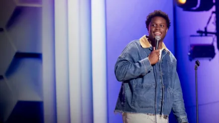 LOL Live with Devon Walker