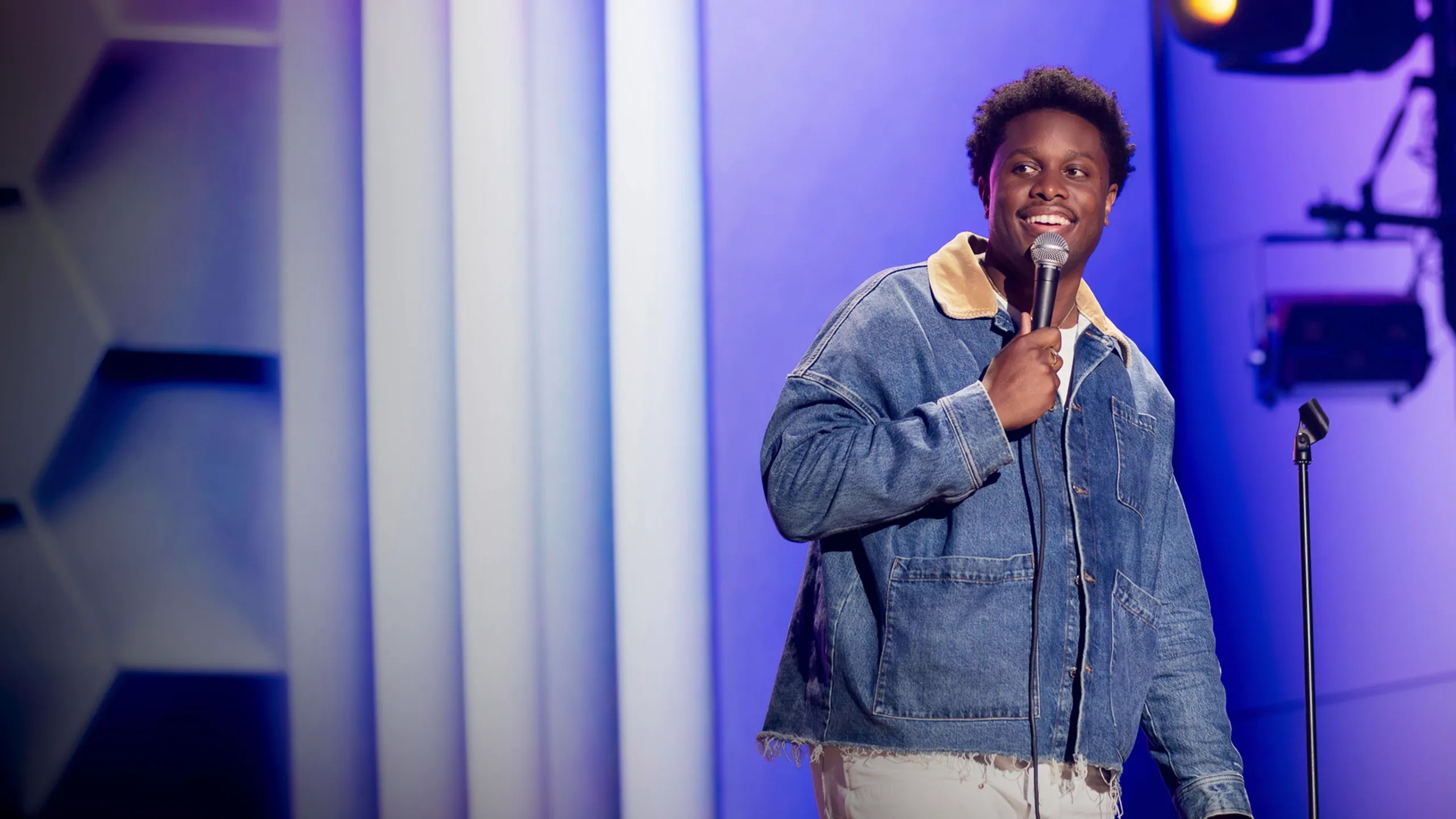 LOL Live with Devon Walker