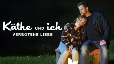 Käthe und ich - Verbotene Liebe