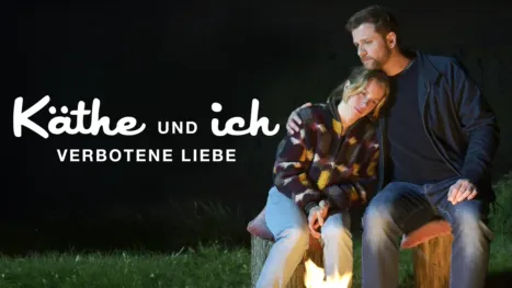 thumbnail - Käthe und ich - Verbotene Liebe