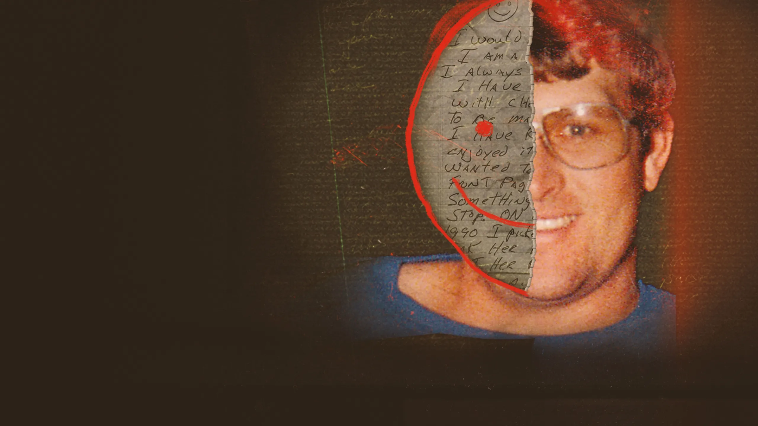 IMPACT x Nightline: Deadly Smile: The Happy Face Killer