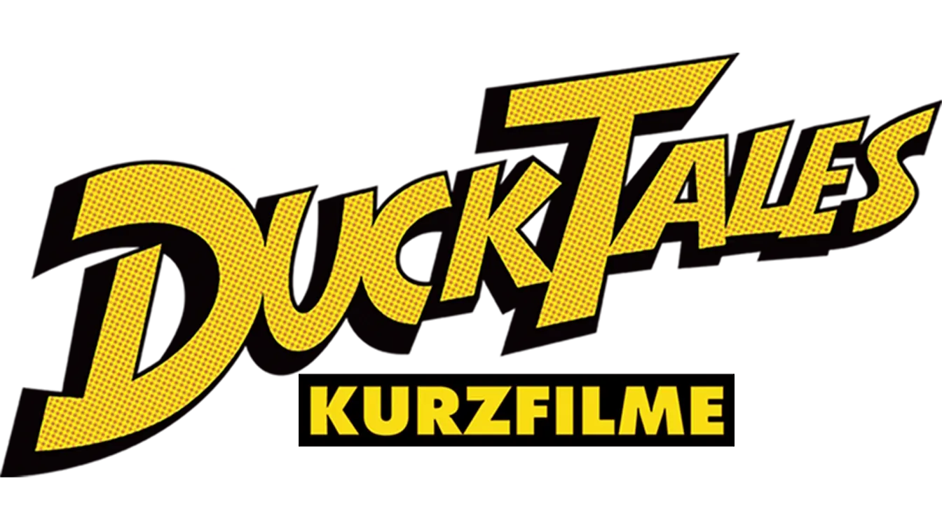 DuckTales (Kortfilm)