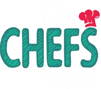 Les chefs toqués