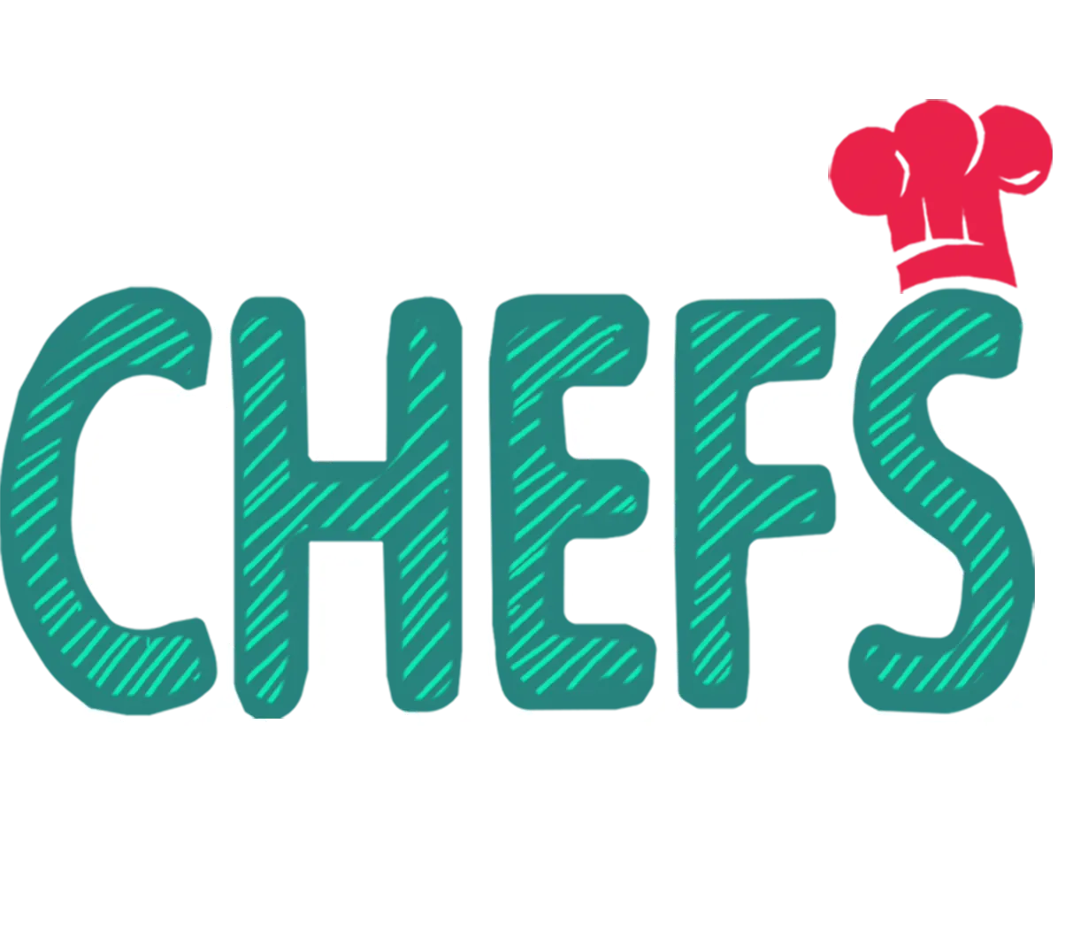 Les chefs toqués