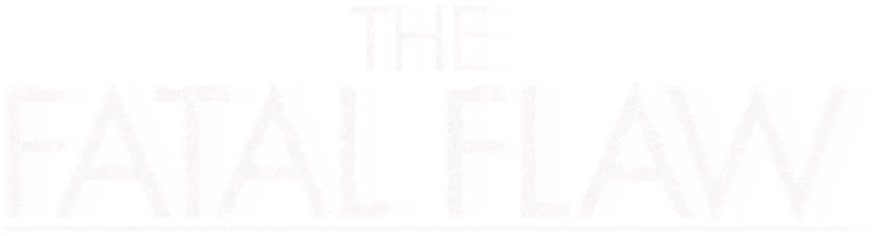 The Fatal Flaw - A Special Edition of 20/20