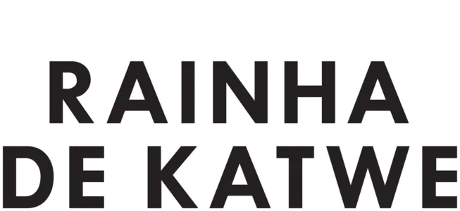 Rainha de Katwe
