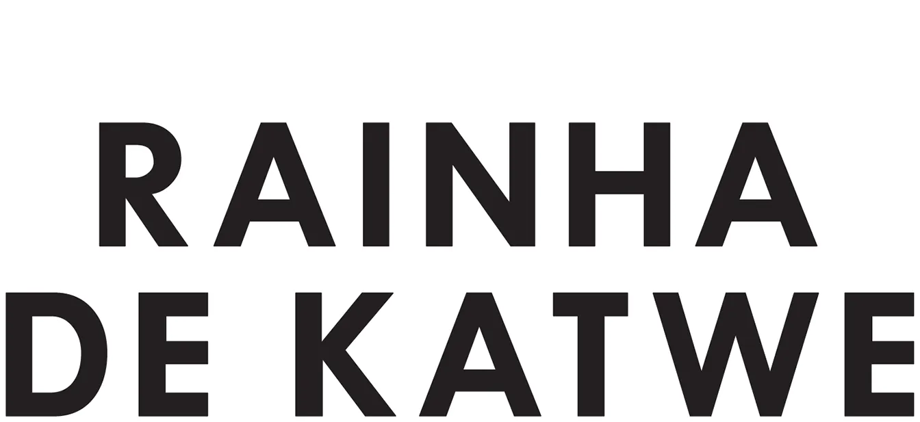 Rainha de Katwe