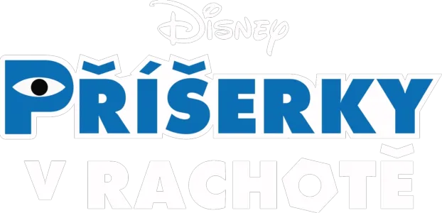Příšerky v rachotě