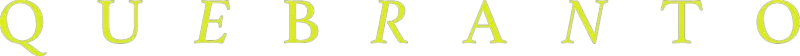 Quebranto