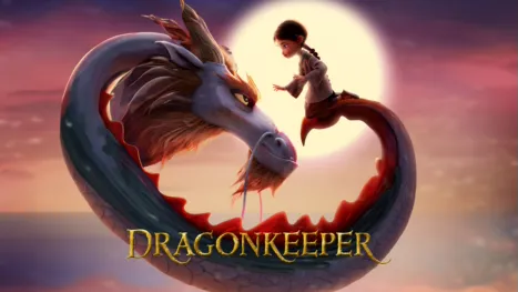 thumbnail - Dragonkeeper