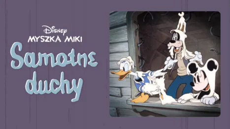 thumbnail - Samotne duchy