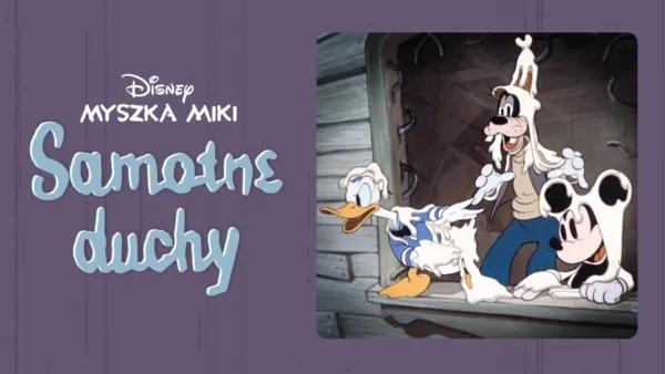 thumbnail - Samotne duchy