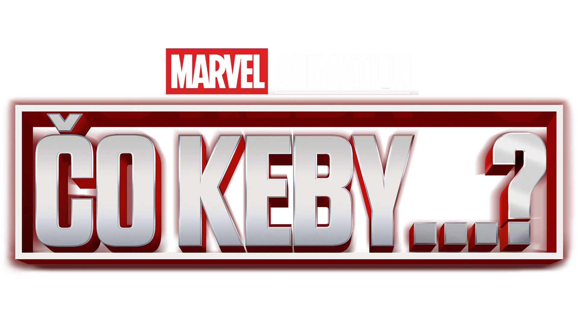Čo keby...?
