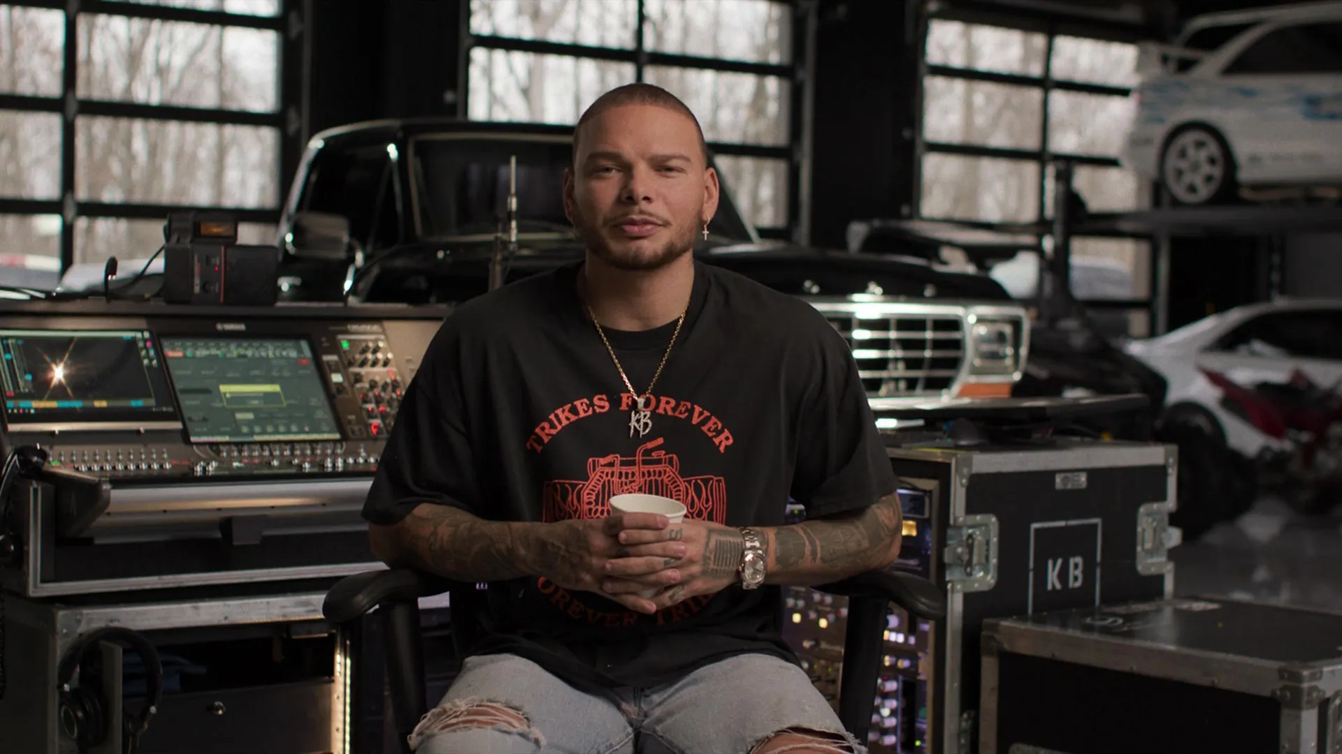 thumbnail - S1:E4 Kane Brown