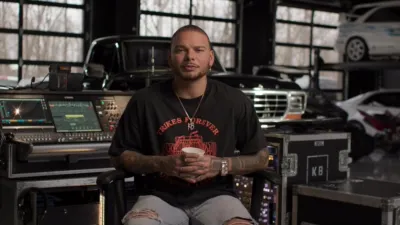 thumbnail - S1:E4 Kane Brown