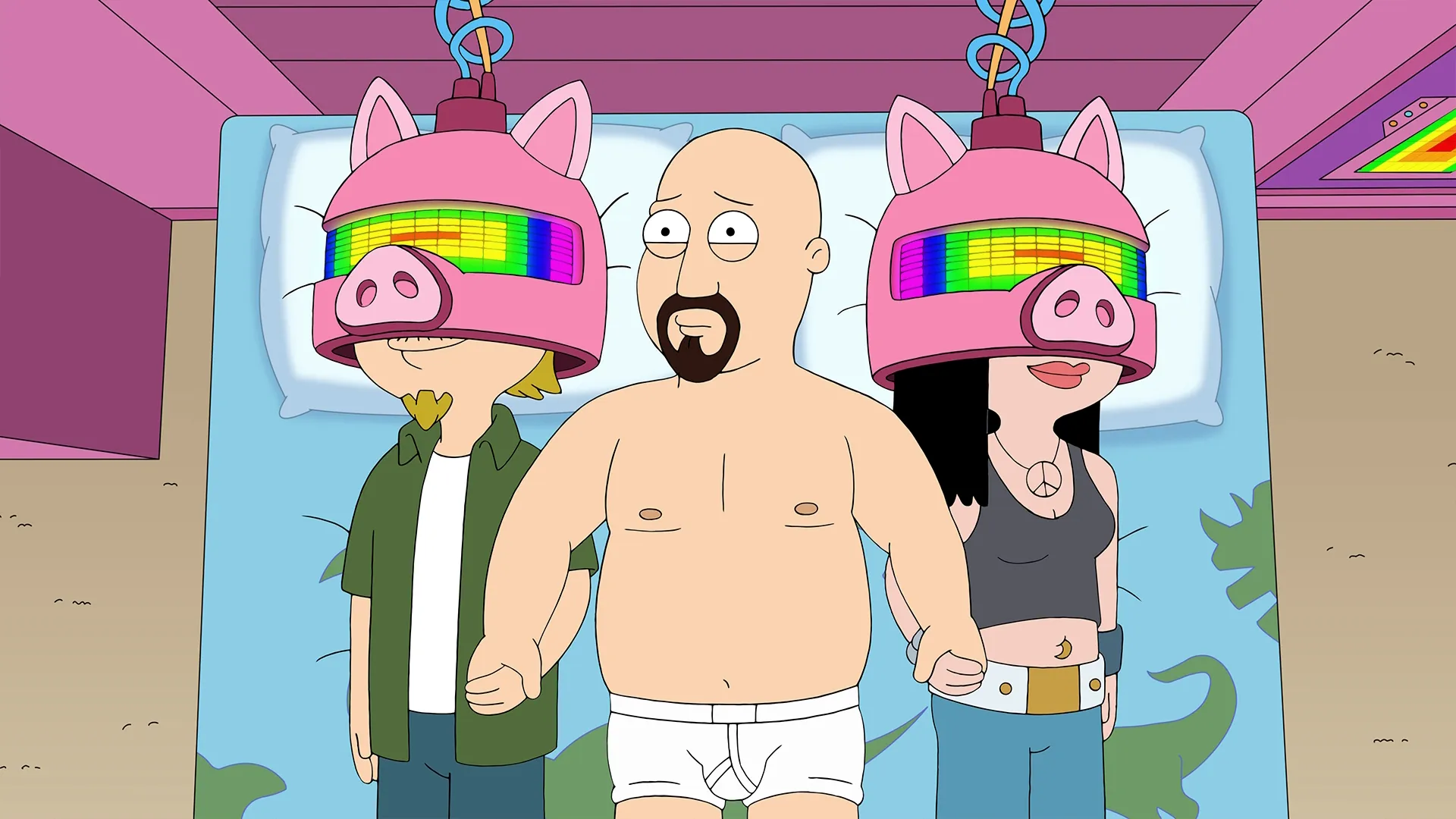 thumbnail - S20:E17 Pork 'N Feelings