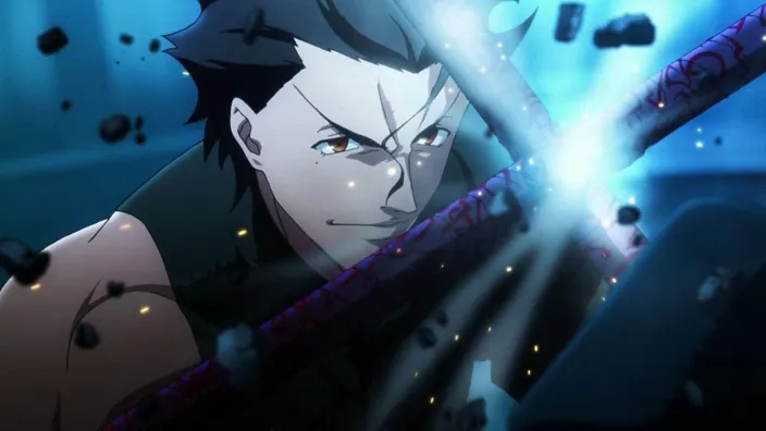 thumbnail - S1:E4 (Dub) Spearhead