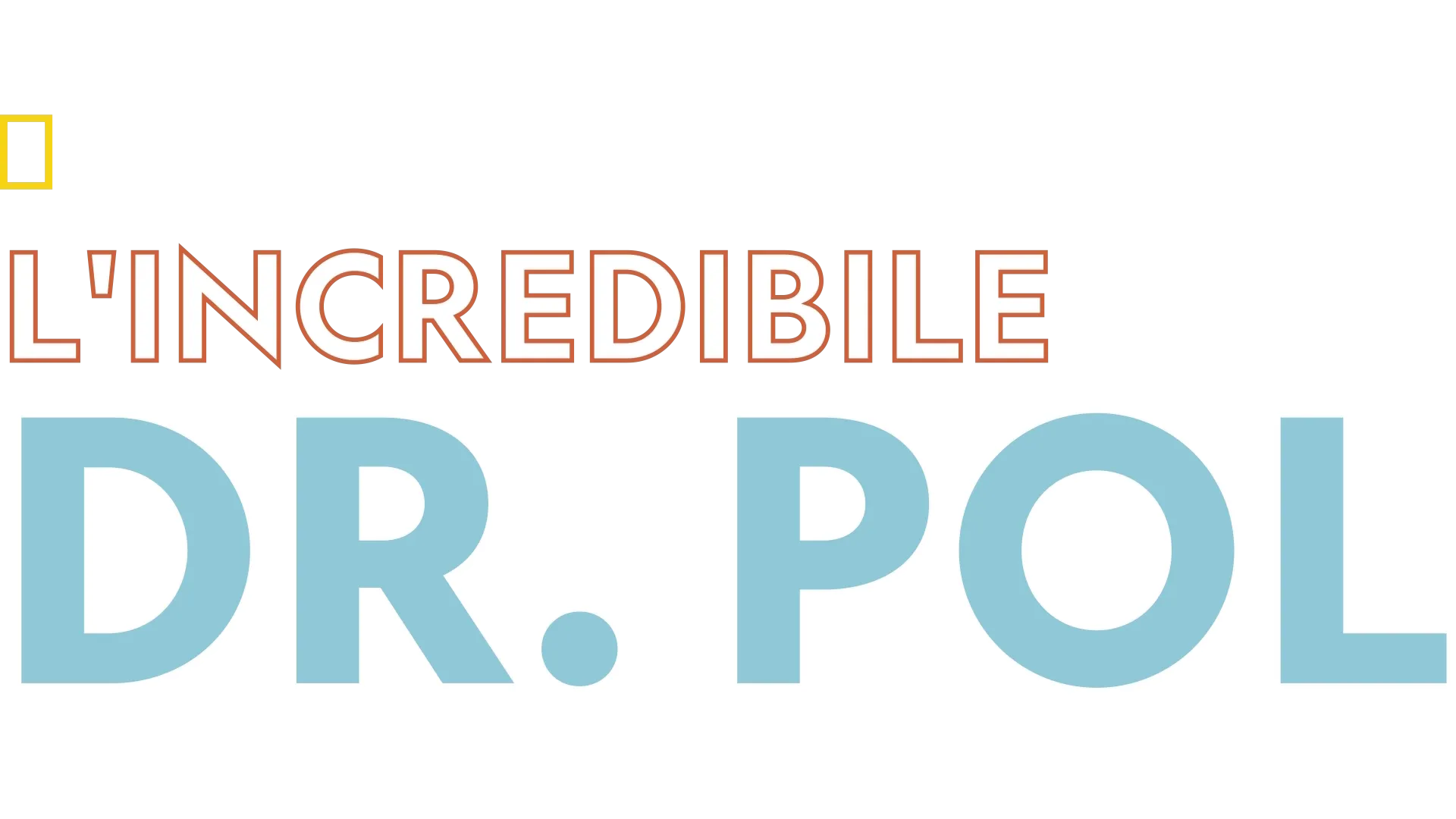 L'incredibile dr. Pol