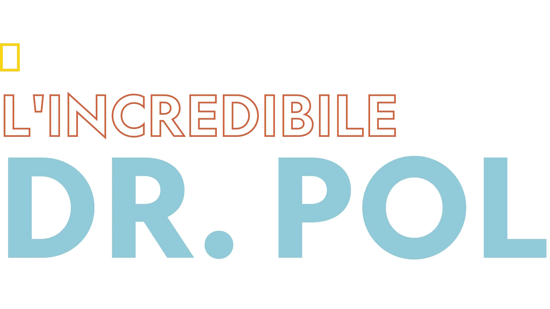 L'incredibile dr. Pol